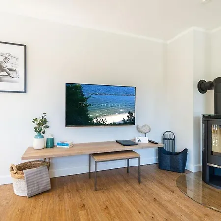 Maxim App 4 Apartment Heringsdorf (Usedom)