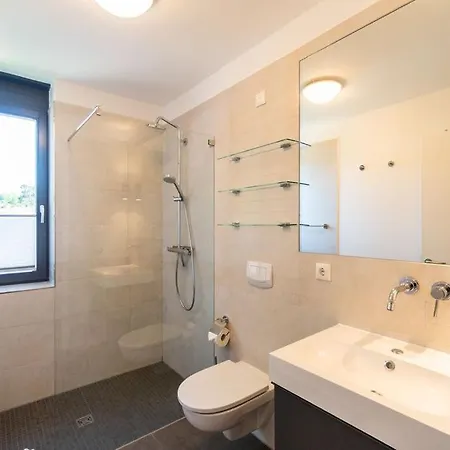 Apartment Maxim App 4 Heringsdorf (Usedom)